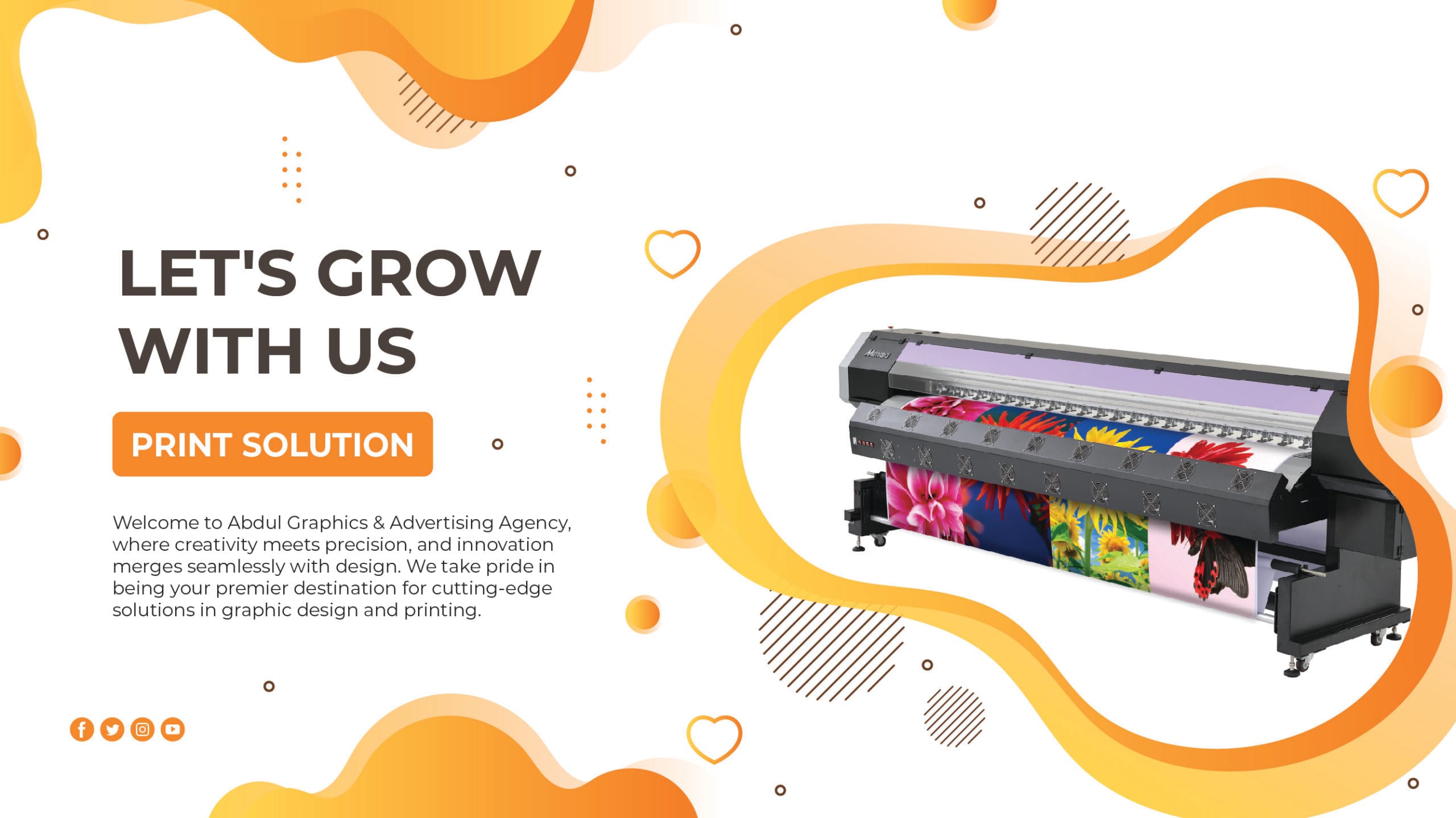abdul graphics printing services