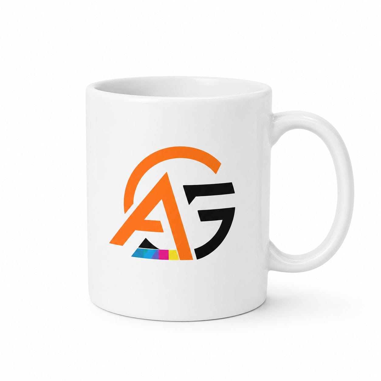 Customs Mug