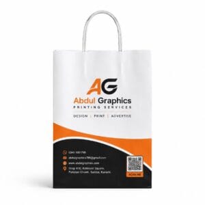 Paper Bags