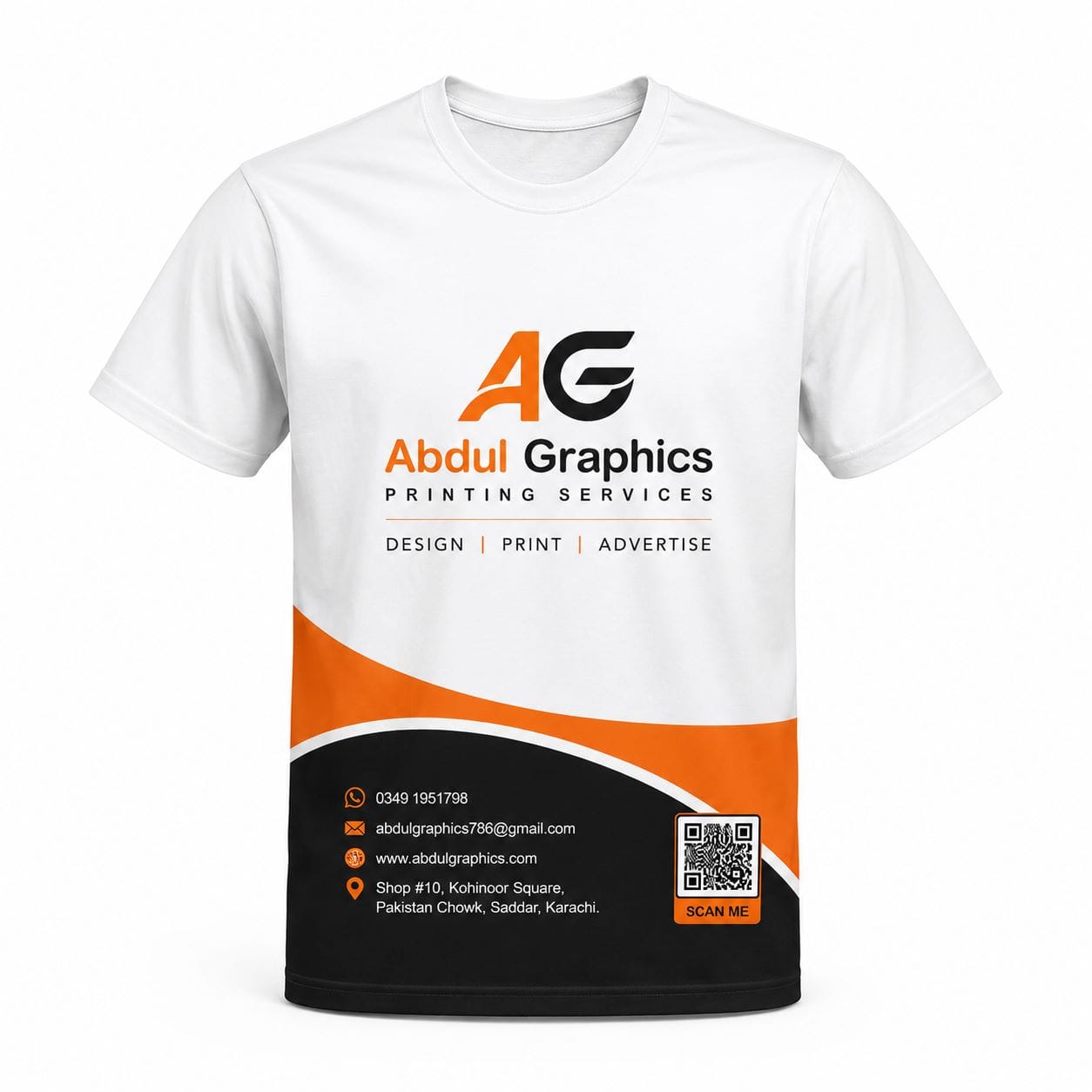 T-Shirts