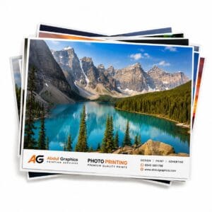 Photo Printing