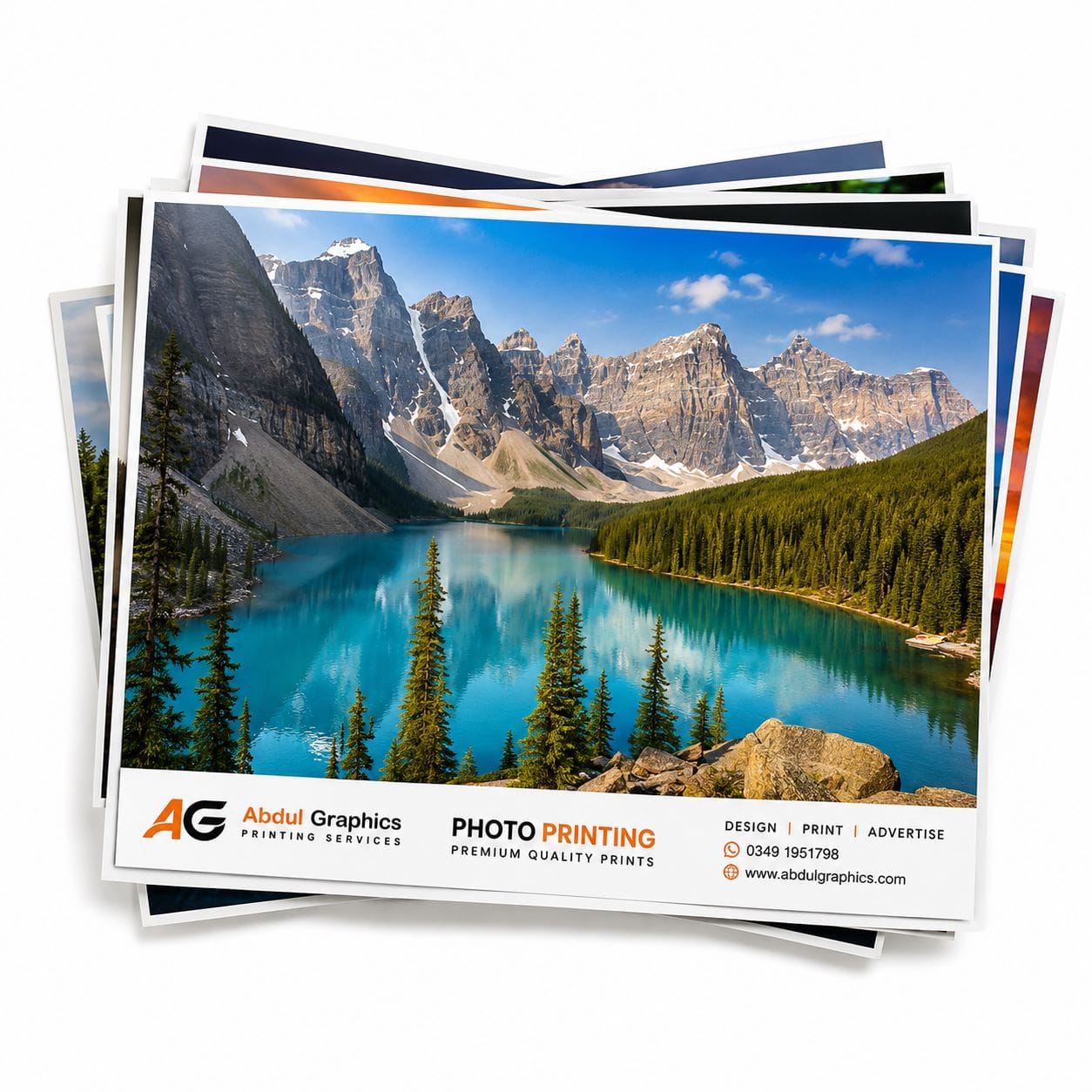 Photo Printing