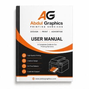 Manuals