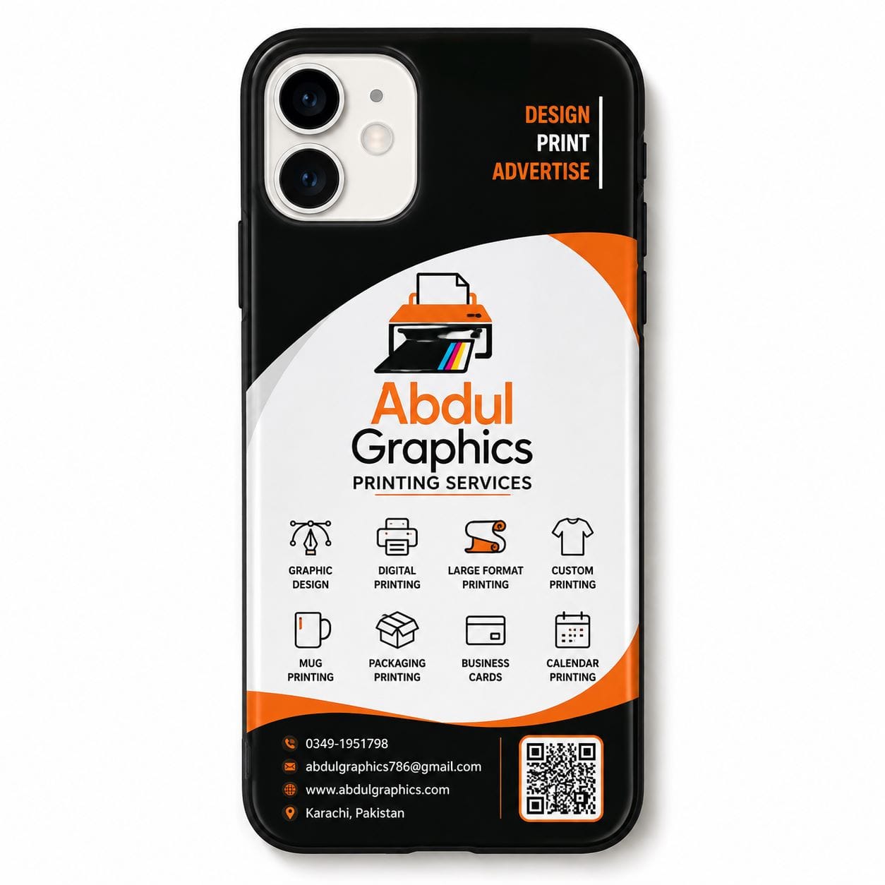Mobile Covers