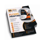 Flyers Printing