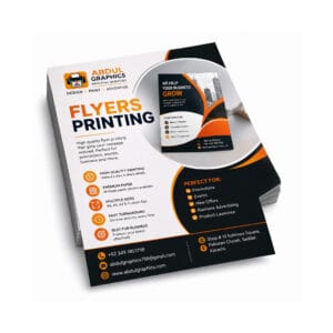 Flyers Printing