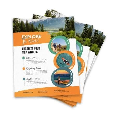 Flyers Printing