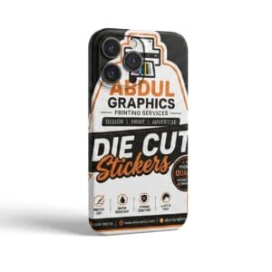 Mobile Cover Printing