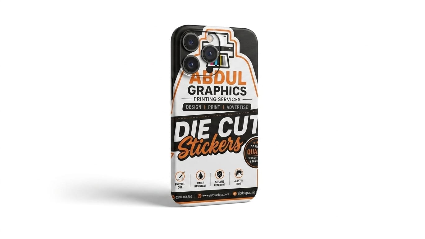 Mobile Cover Printing