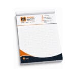 Notepads Printing