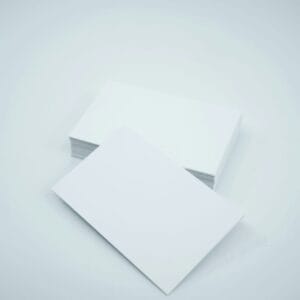 Business Cards
