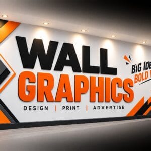 Wall Printing