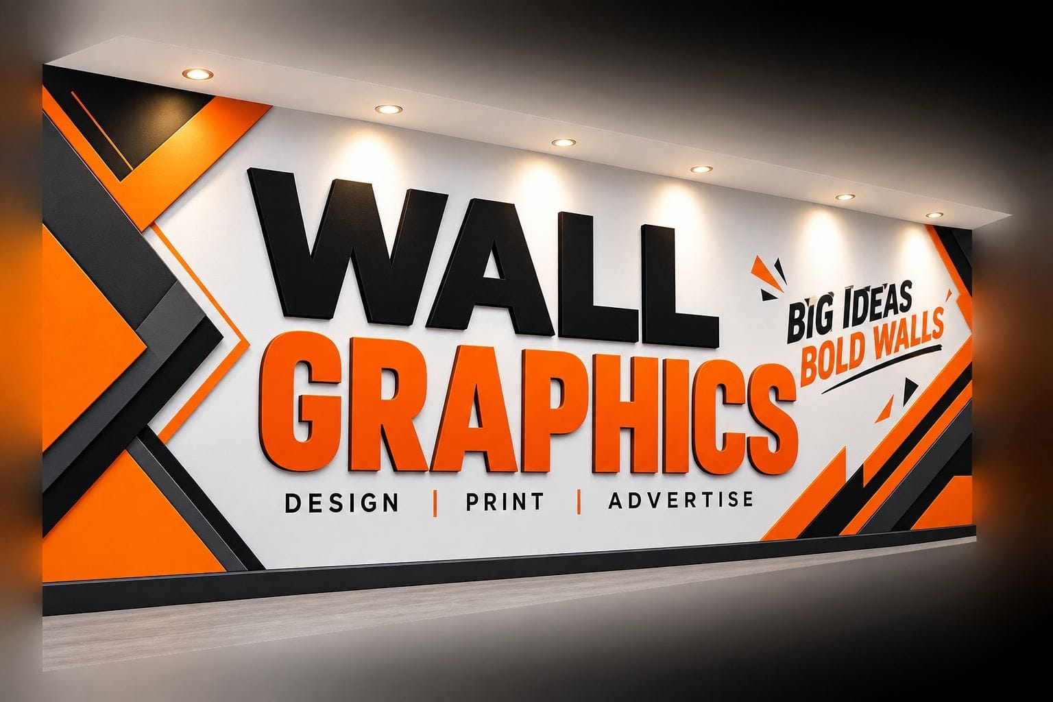 Wall Printing