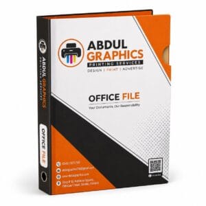 Office Files