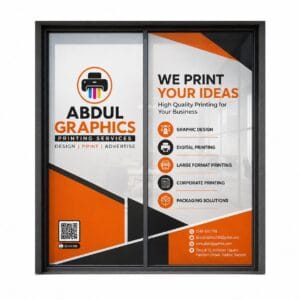 Window Graphics