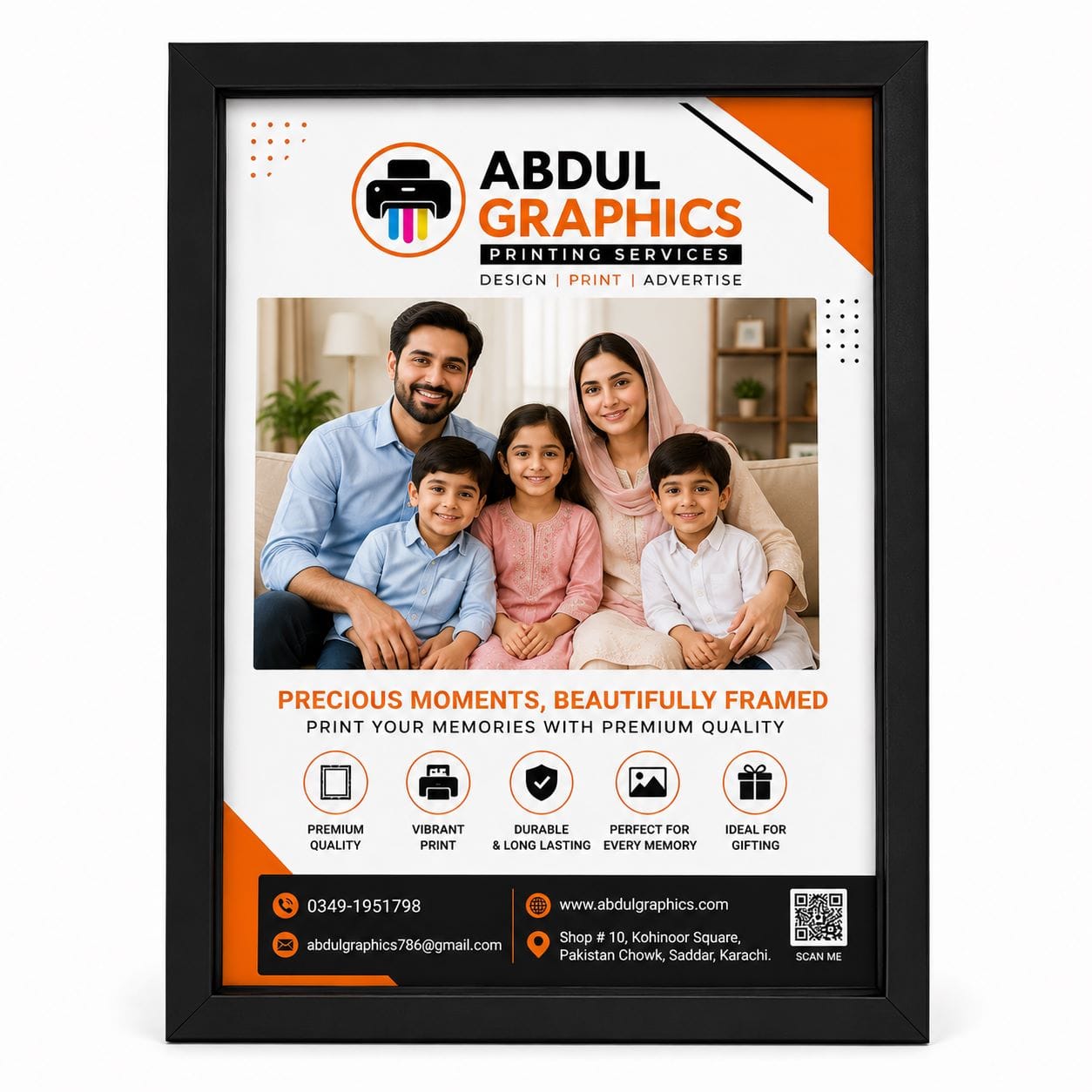 Photo Frames