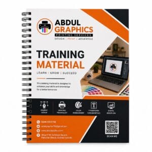 Training Materials
