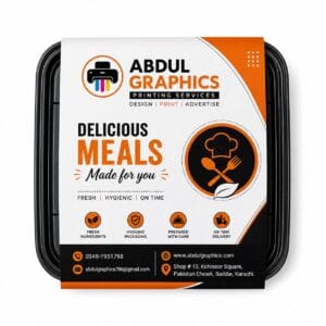 Meal Sleeves