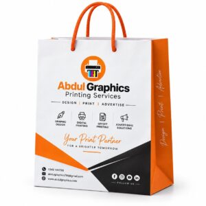 Shopping Bags
