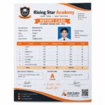 Report Cards