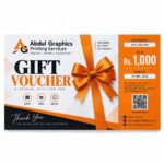 Voucher Printing