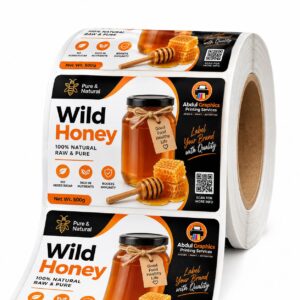 Product Labels