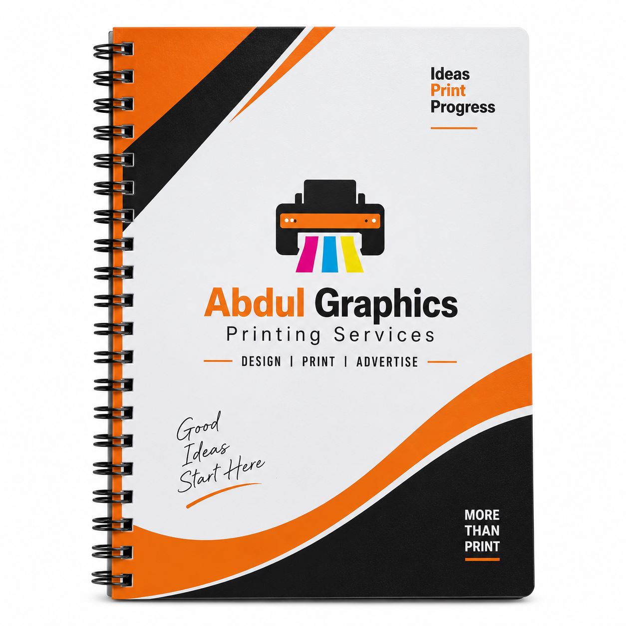 Notebooks