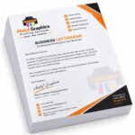 Business letterhead