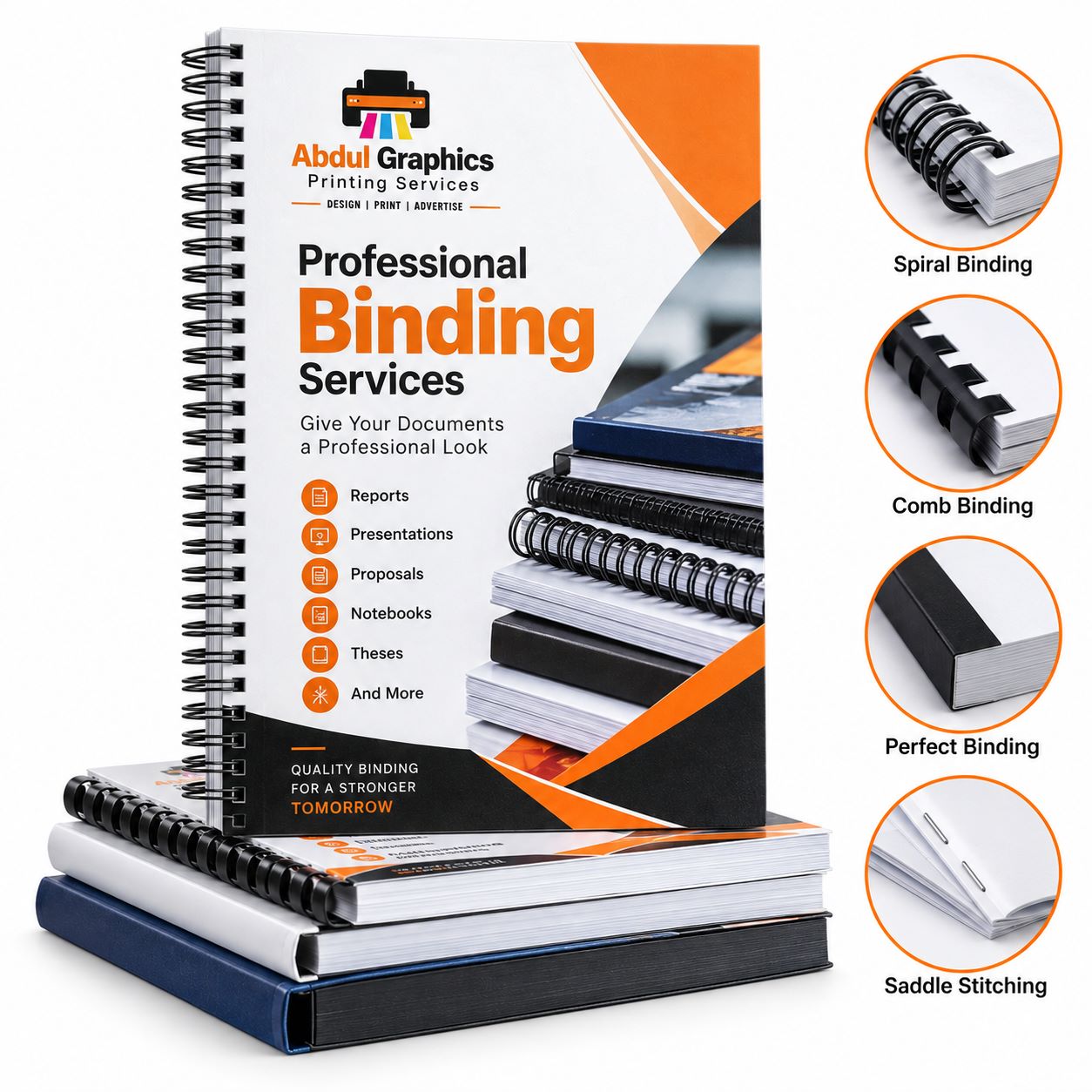 Binding