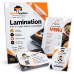 Lamination