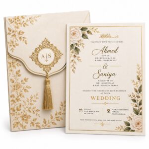 Wedding Cards