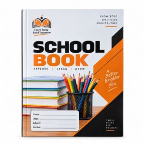 School Books