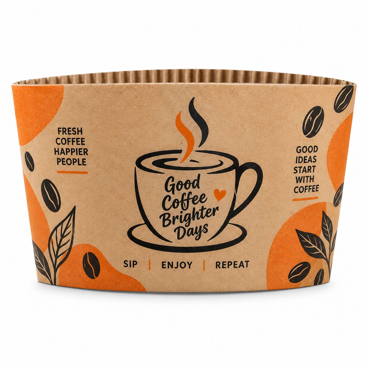 Cup Sleeves
