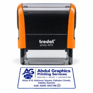 Company Stamps