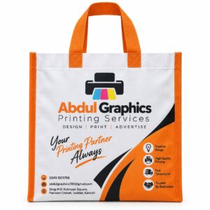 Non-Woven Bags
