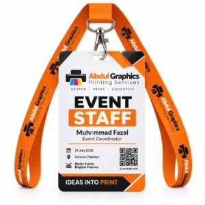 Event Badges