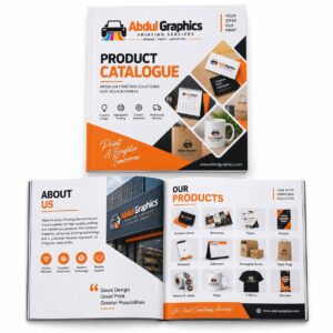 Catalogues