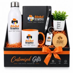 Customized Gifts