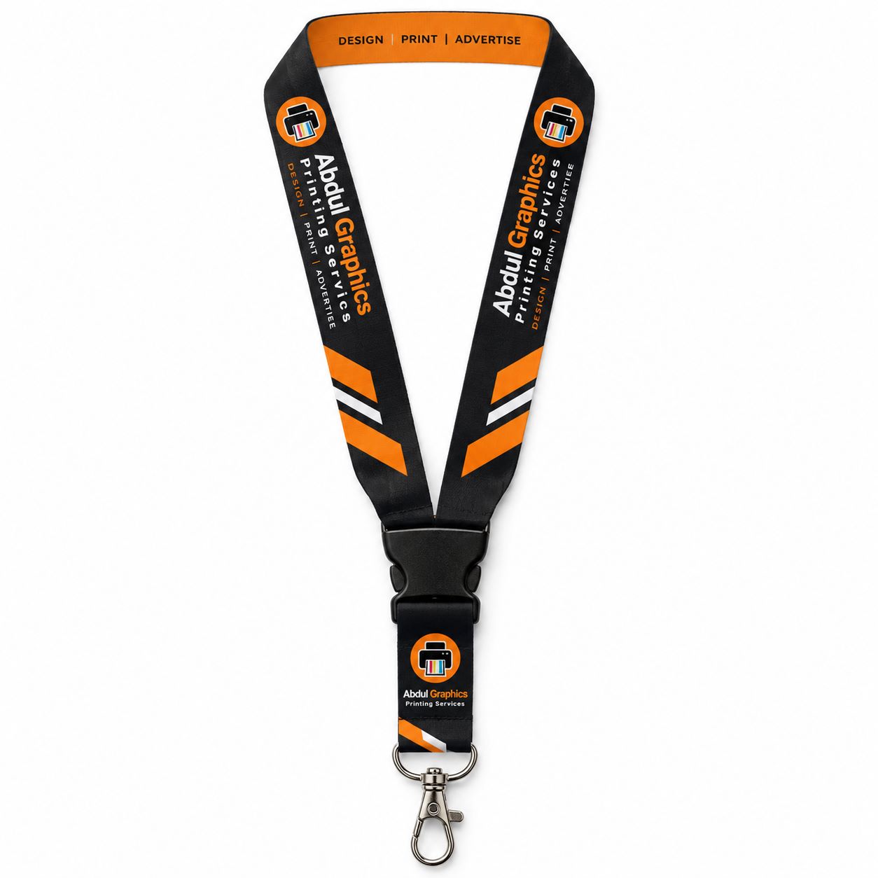 Lanyards